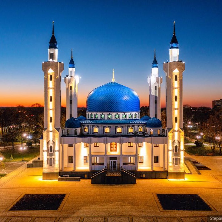 Maykop Mosque